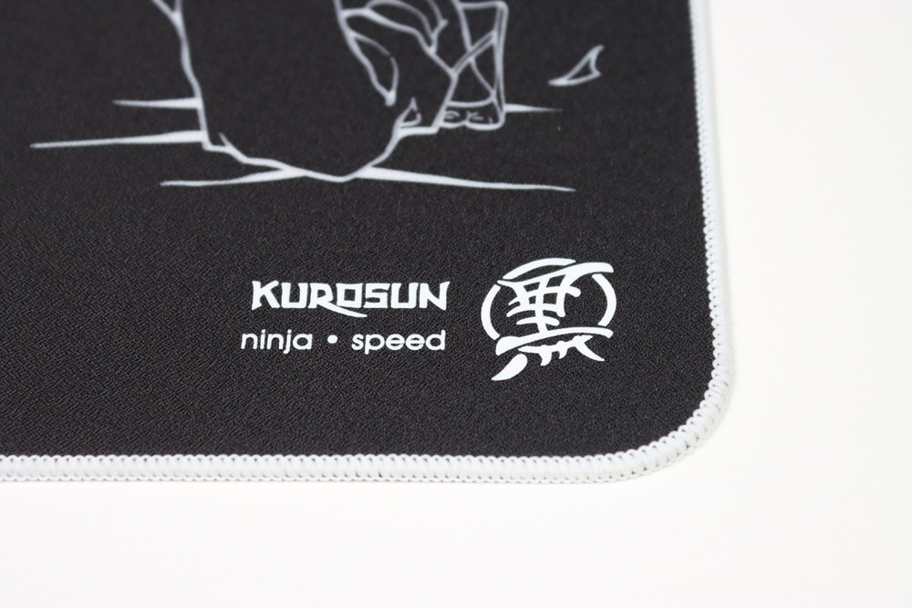 Kurosun Ninja Speed レビュー | DPQP