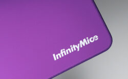 InfinityMice Infinite Speed V2 / Infinite Control V2 レビュー