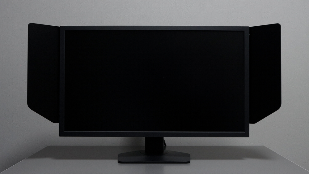 BenQ 好し ZOWIE XL2546X【ほぼ新品】5年保証付