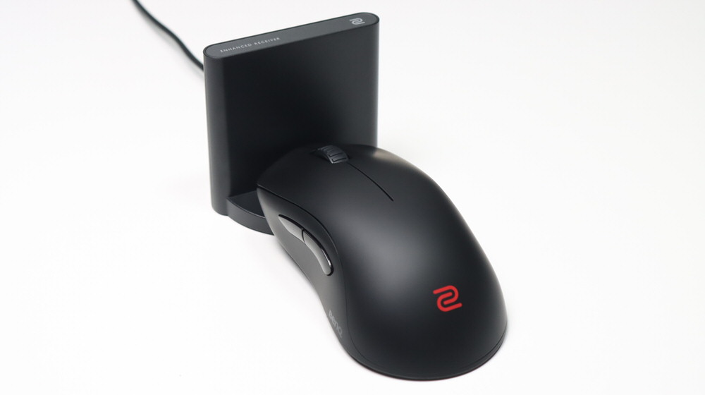 BenQ ZOWIE U2 レビュー | DPQP