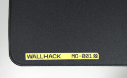 Wallhack MO-001 レビュー