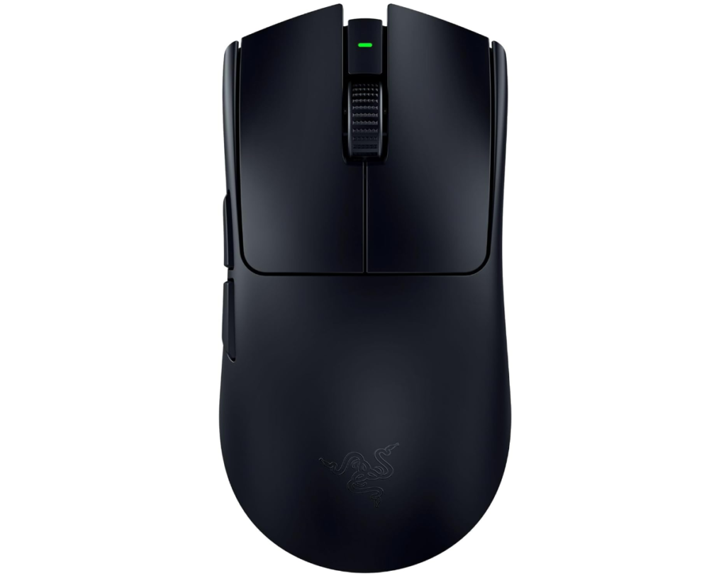 Razer Viper V3 Pro レビュー – DPQP | ゲーミングデバイスの総合情報  