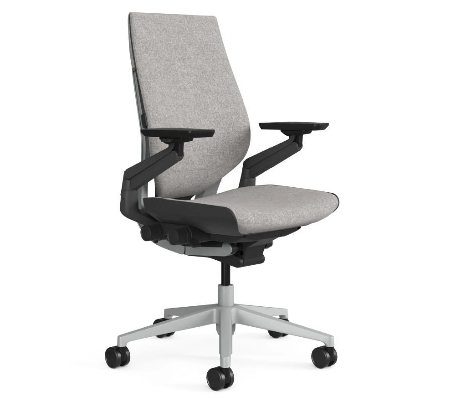 Steelcase Gesture レビュー – DPQP