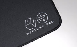 Lethal Gaming Gear Neptune Pro (Soft, Xsoft) レビュー