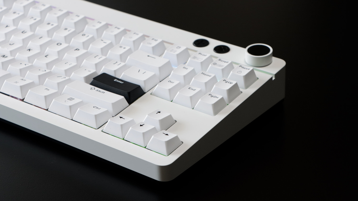 Pulsar Xboard QS レビュー – DPQP | ゲーミングデバイスの総合情報サイト