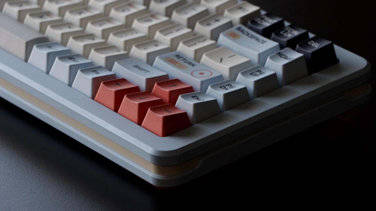 Backspace Oasis 75 レビュー – DPQP | ゲーミングデバイスの総合情報 