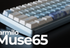 Varmilo Muse65 HE