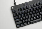 Logicool G PRO X TKL RAPID