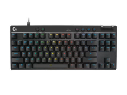 Logicool G PRO X TKL RAPID