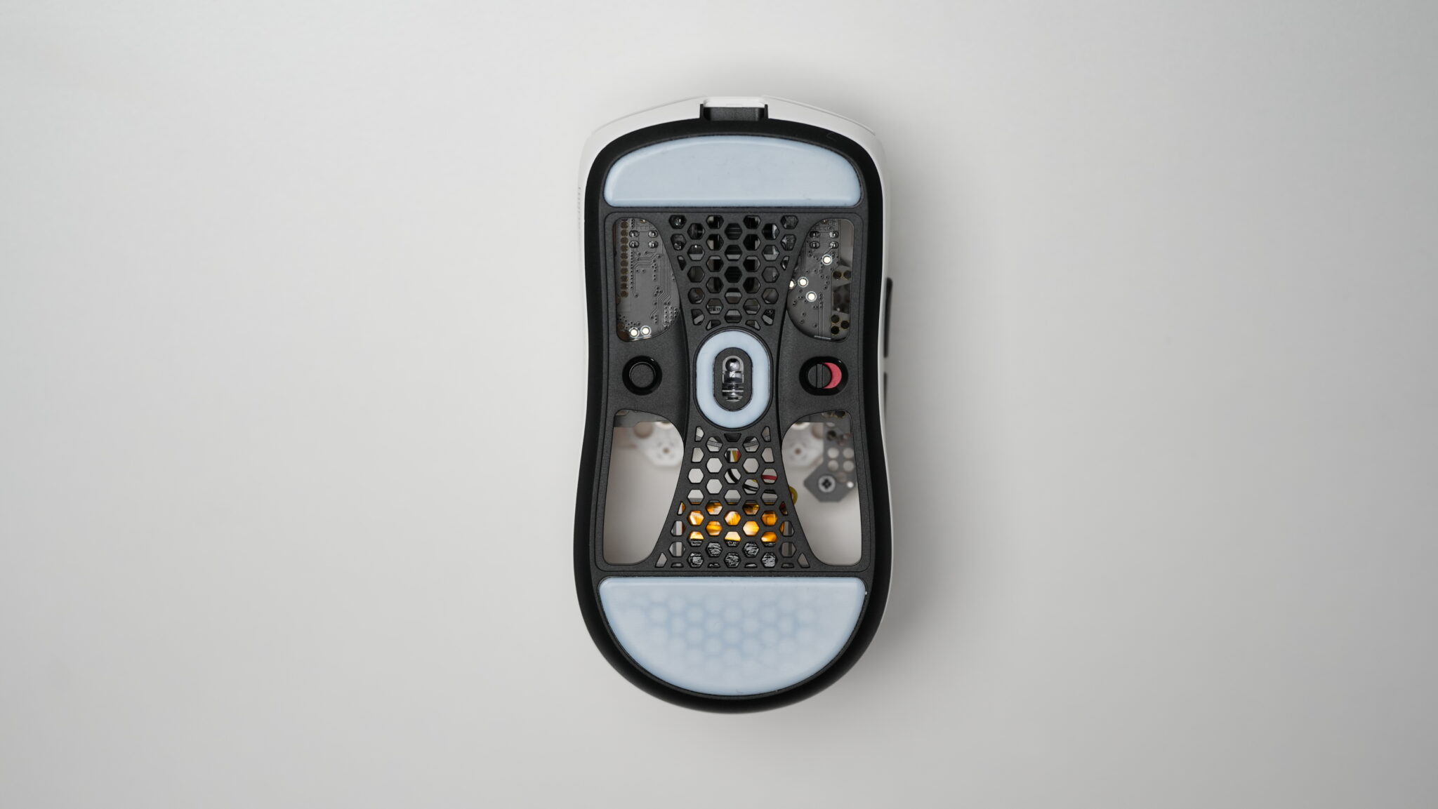 HITSCAN Hyperlight – DPQP | ゲーミングデバイスの総合情報サイト
