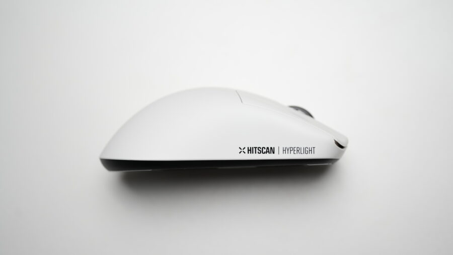 HITSCAN Hyperlight – DPQP | ゲーミングデバイスの総合情報サイト