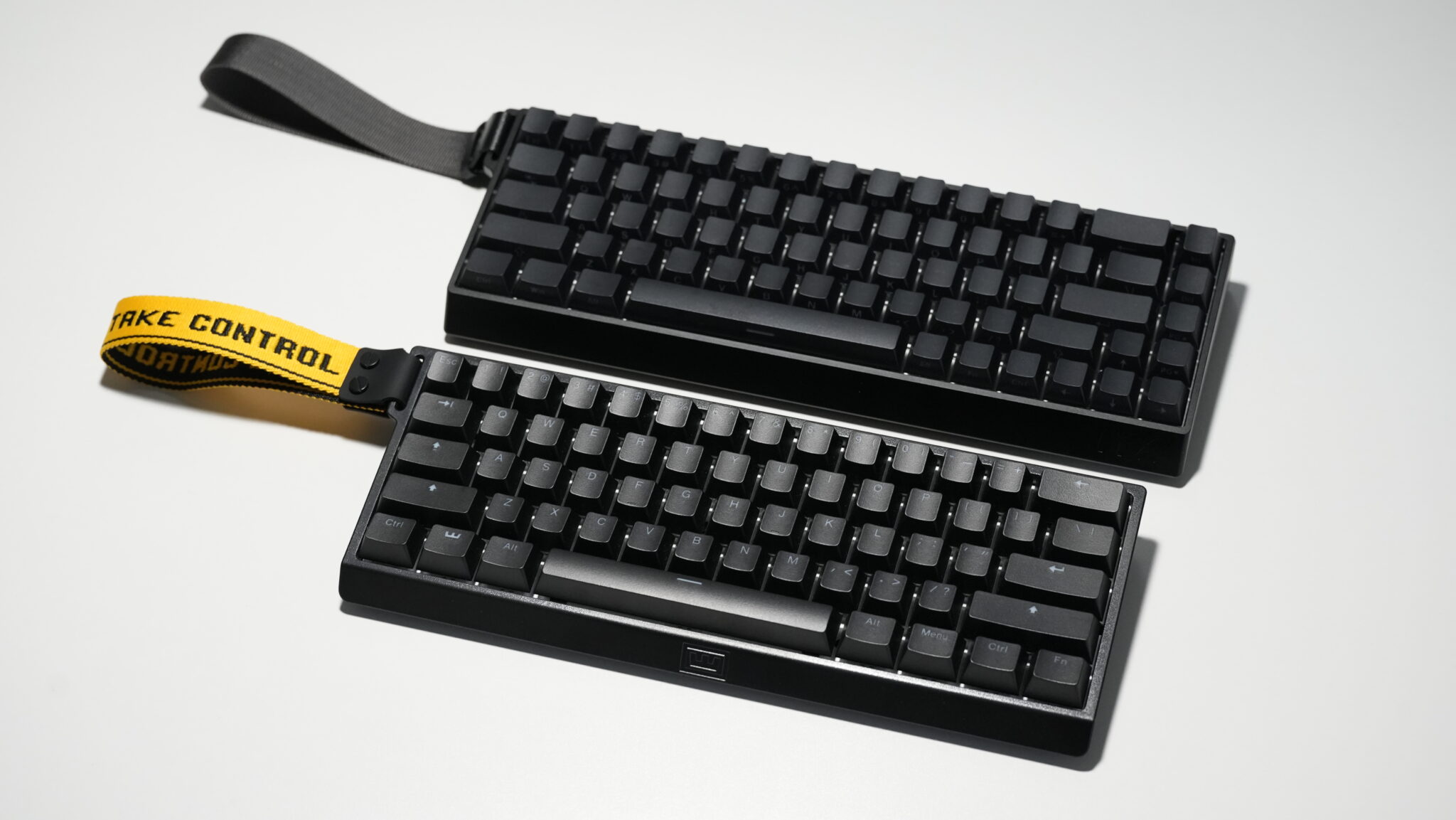 IYX MU68 PRO – DPQP | ゲーミングデバイスの総合情報サイト