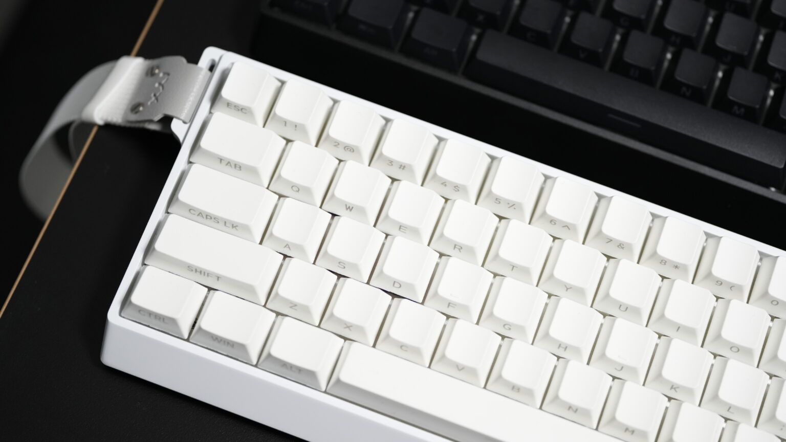 IYX MU68 PRO – DPQP | ゲーミングデバイスの総合情報サイト
