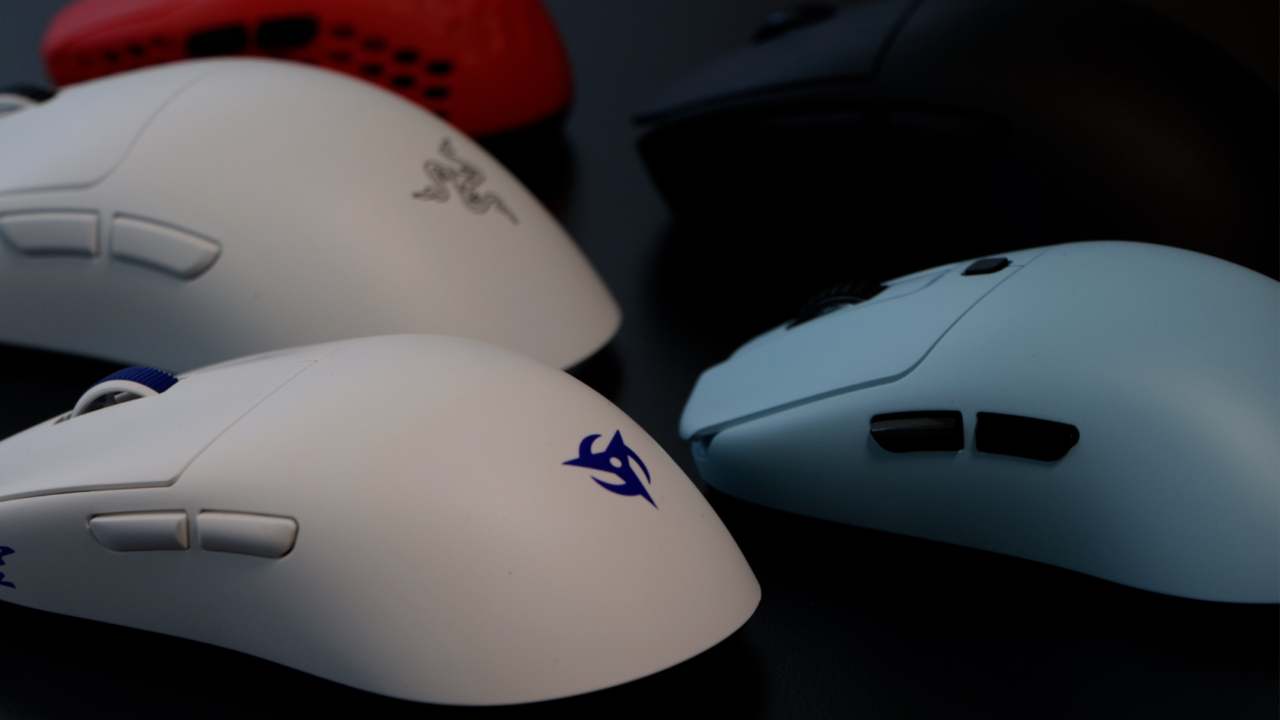 ☆特価品☆ハイパー無線 Mouseゲーミング☆フォートナイト/Apex◎現品 