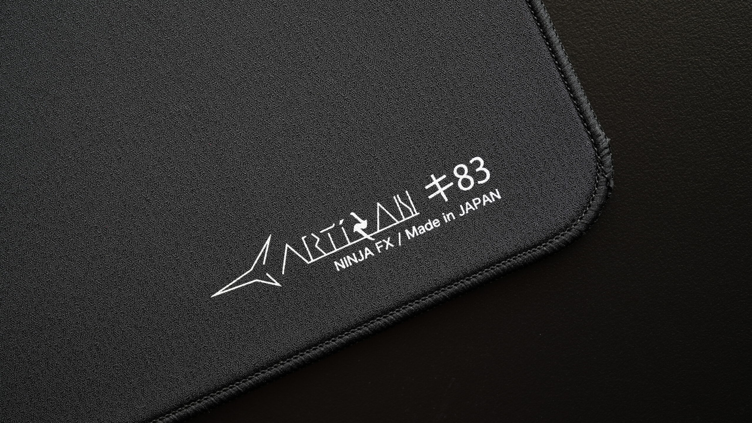 Artisan NINJA FX キ83