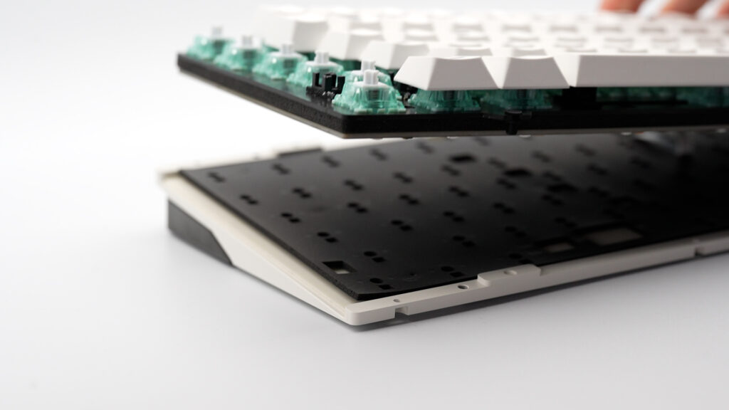 MorkBlade Bold TKL – DPQP | ゲーミングデバイスの総合情報サイト