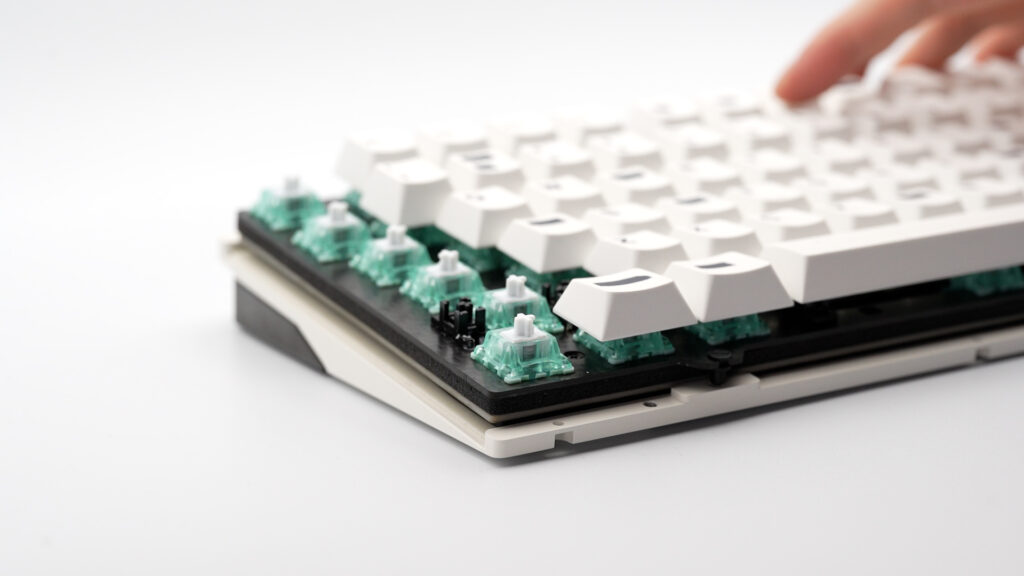 MorkBlade Bold TKL – DPQP | ゲーミングデバイスの総合情報サイト