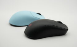 BenQ ZOWIE S2-DW