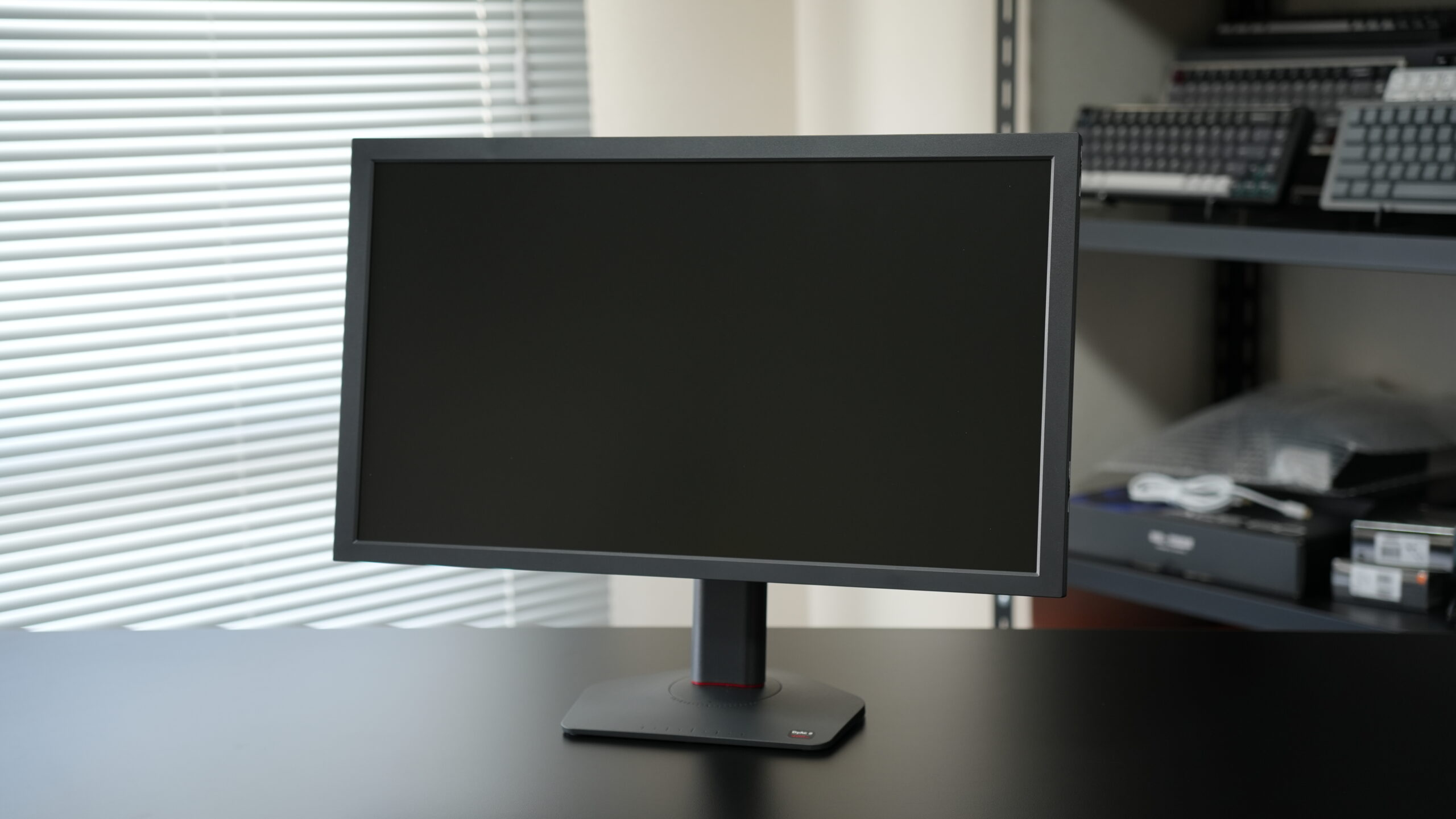 BenQ ZOWIE XL2566X+