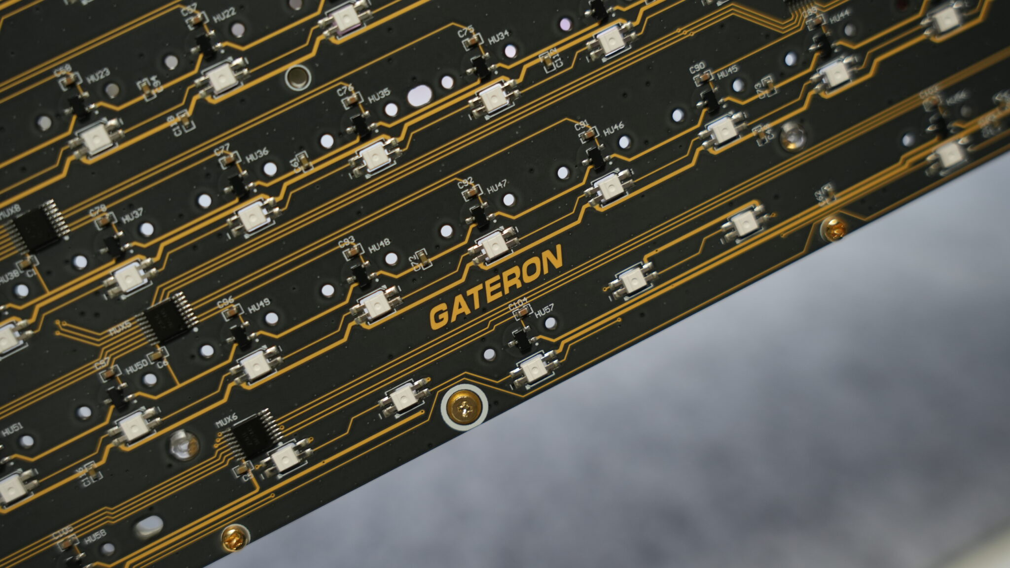 DrunkDeer G65 レビュー – DPQP