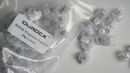 Durock Rock HE