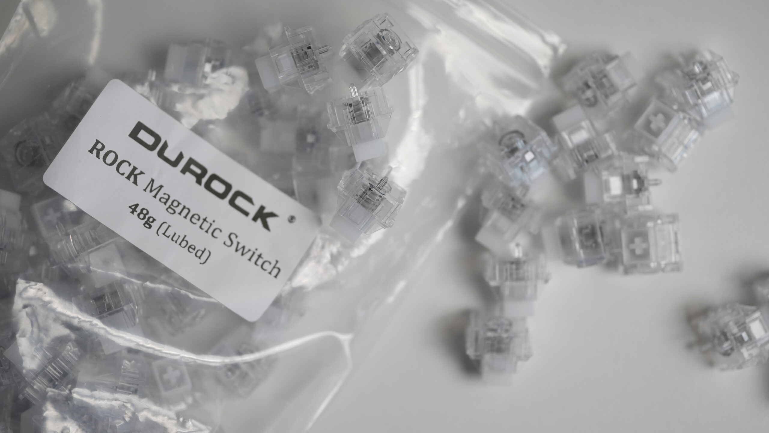 Durock Rock HE