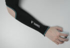 VARREL GAMING ARMCOVER レビュー